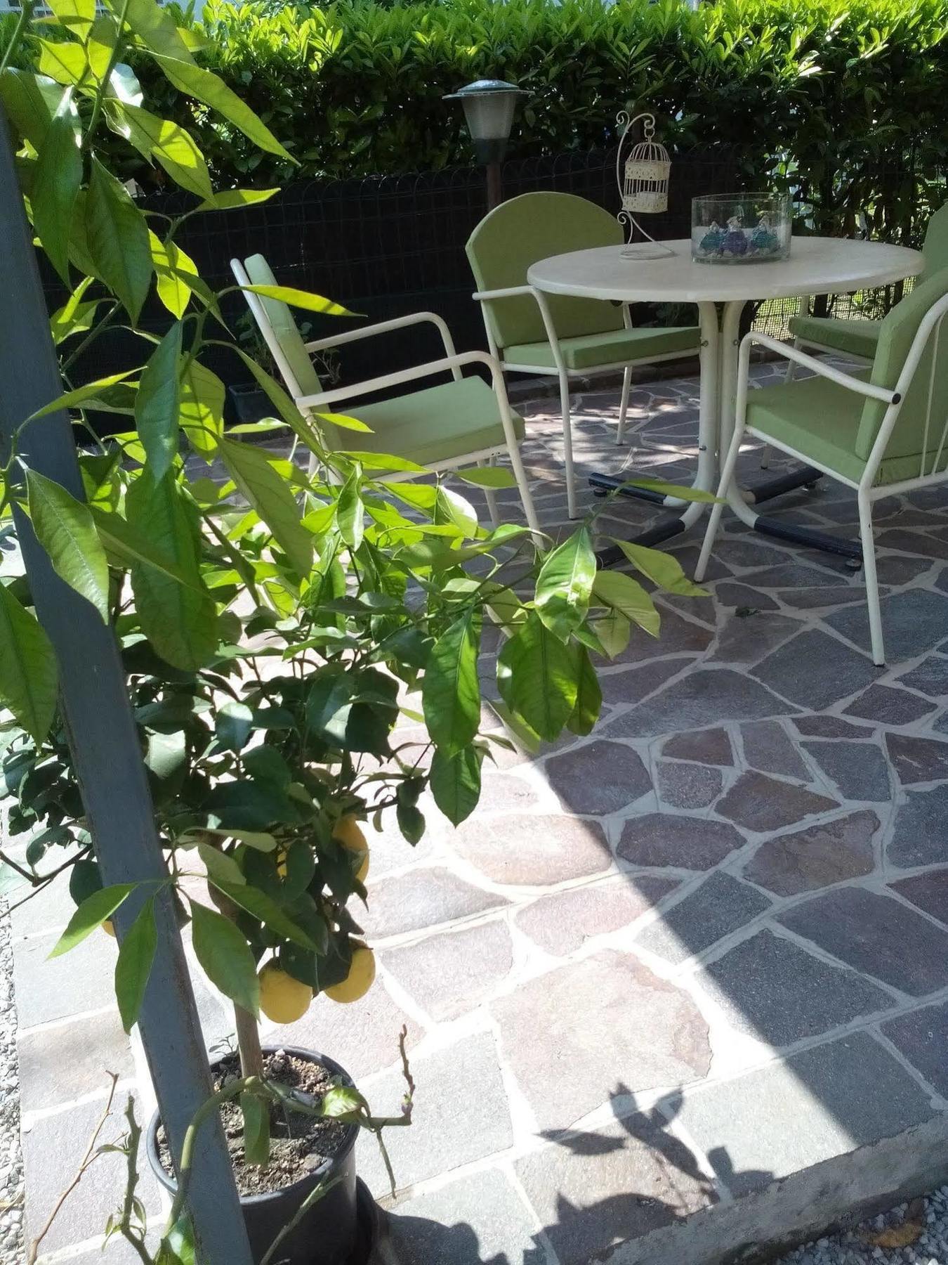 Casa Emanuela Bed & Breakfast Piazzola sul Brenta Exterior photo