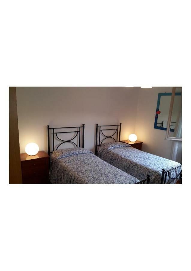 Casa Emanuela Bed & Breakfast Piazzola sul Brenta Exterior photo